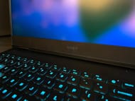 HP Omen Transcend 16 (Image via Sportskeeda)