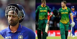 3 things South Africa need to do to beat India in 1st T20I