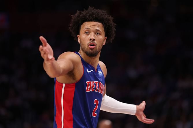 5 things Detroit Pistons can do to stop 23-game losing streak