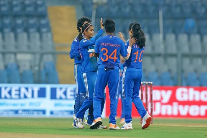 इंग्लैंड के खिलाफ दूसरे T20I मुकाबले से पहले भारतीय खिलाड़ी की बड़ी प्रतिक्रिया, बेहतर फील्डिंग का किया जिक्र