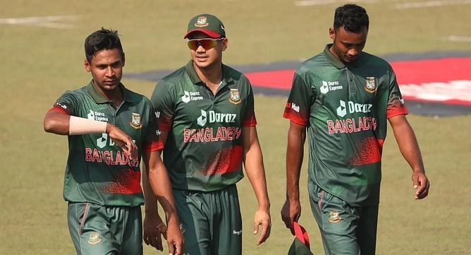 IPL 2024 सीजन के लिए बांग्लादेशी खिलाड़ियों की उपलब्धता को लेकर आया बड़ा अपडेट, ऑक्शन में हो सकता है नुकसान