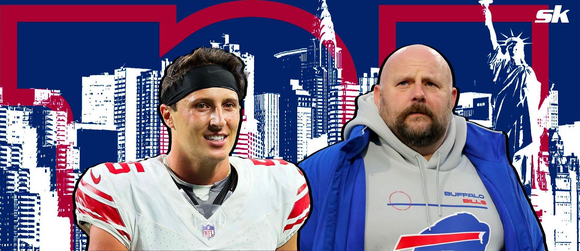 Tommy DeVito Gets Mocked By Fans After Giants Make Big Decision On QB’s ...