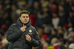 Chelsea Transfer News Roundup: Blues eyeing Jean-Clair Todibo, club willing to offload Ian Maatsen, and more - December 7, 2023