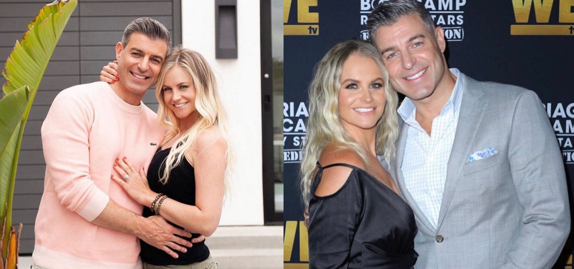 Are Jeff Schroeder and Jordan Lloyd from Big Brother season 11 still  together? Relationship updates