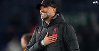 Liverpool interested in signing 21-year-old German forward: Reports