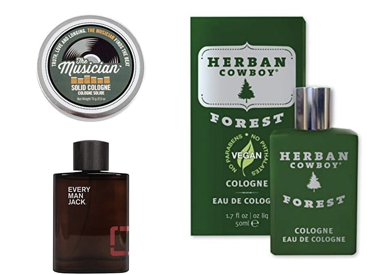 Forest cologne discount