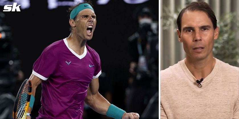 Rafael Nadal on his 2024 comeback: I expect from myself not to
