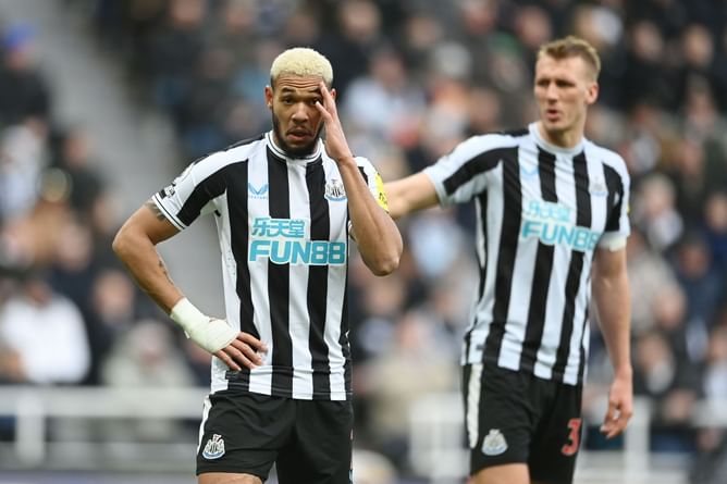 Newcastle United vs Fulham Prediction and Betting Tips | 16th December 2023