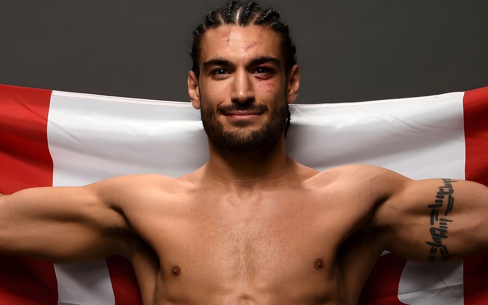 Elias Theodorou cause of death What happened to Elias Theodorou? Late