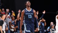 Jaren Jackson Jr.