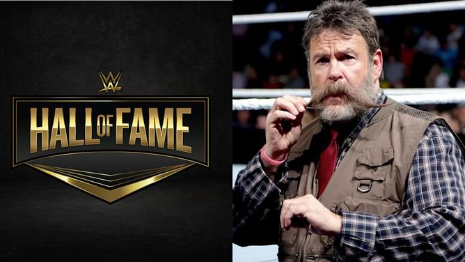 WWE Hall of Famer reacts to Dutch Mantell's comments about him (Exclusive)