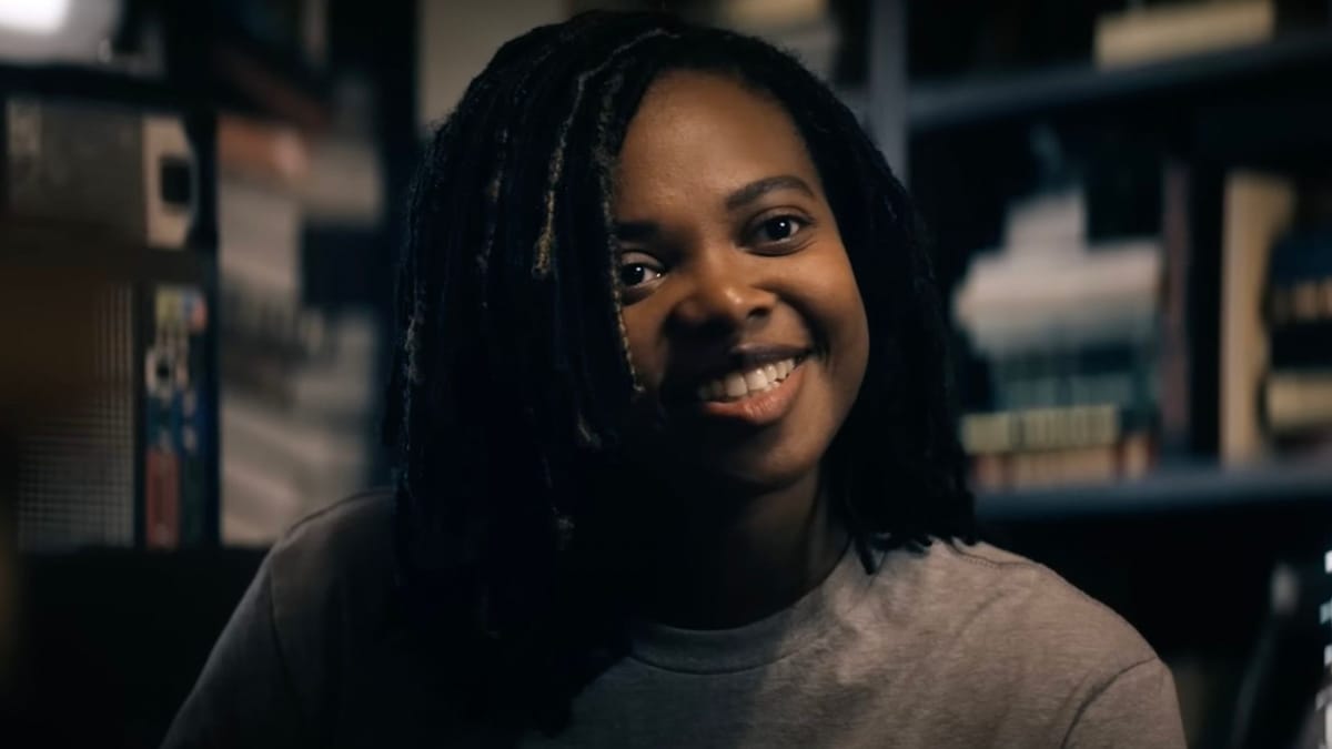 The Boys Season 4 Firecracker and Sister Sage Everything to