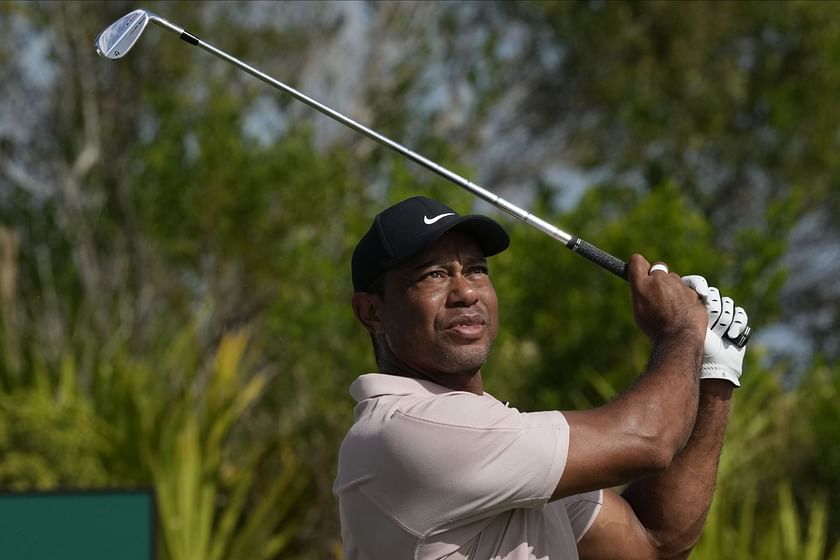 Tiger Woods could part ways with Nike after 27 years: Report