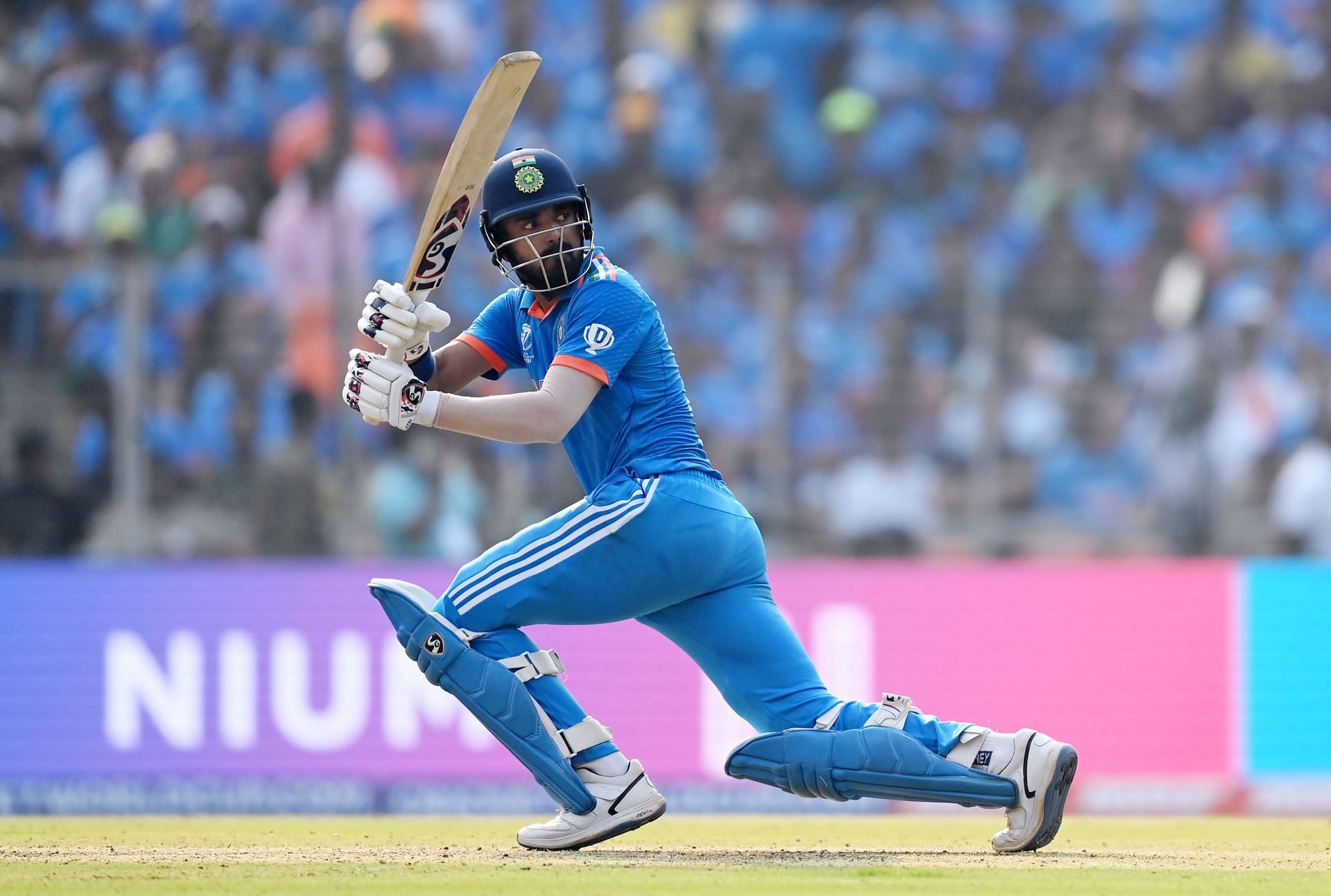 India v Australia: Final - ICC Men&#039;s Cricket World Cup India 2023