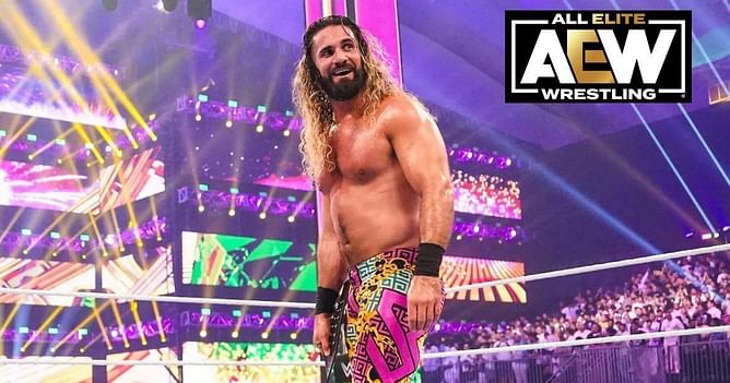 Seth Rollins to jump ship to AEW and face real-life rival at All In 2024? Exploring the possibility