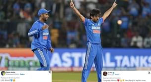 “LSG blood” – Fans react as Ravi Bishnoi becomes new ICC’s World No.1 T20I bowler