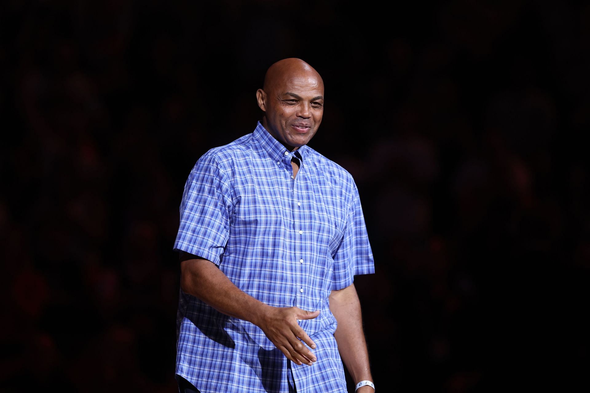 Charles Barkley comments on rumored reunion between Michael Jordan and Scottie Pippen