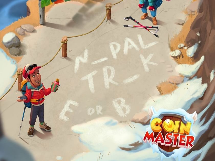 Coin Master Free Spins and Coins [Daily Links Dec 2023], Free Spins Link  Coins