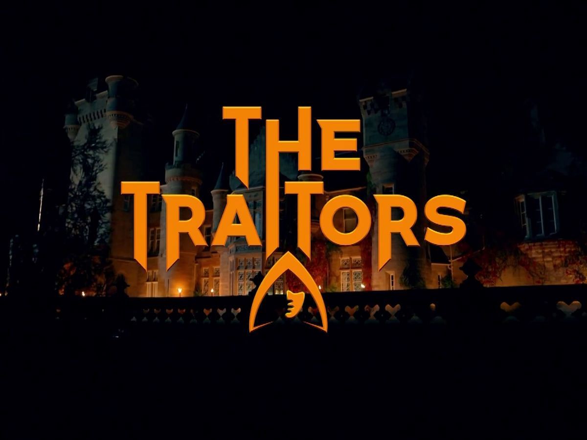 The Traitors UK Season 2 airs soon (Image via YouTube/@BBC) 