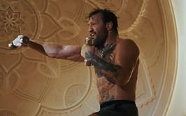 Conor McGregor launches fresh attack at Irish administration with hard-hitting reminder about Ireland's alleged debt