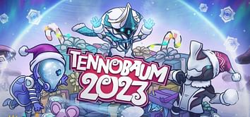 Warframe Tennobaum 2023 rewards, Snowday Showdown event details, and more
