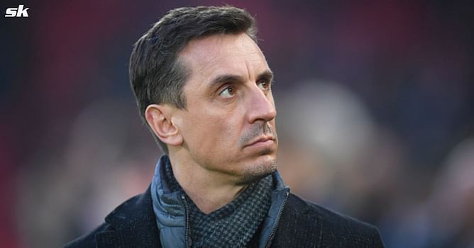 Gary Neville evaluates 'exceptional' Aston Villa's title hopes after stunning wins against Man City and Arsenal