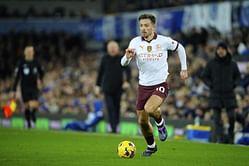 Manchester City star Jack Grealish’s home burgled in £1 million heist during presence of fiancé Sasha Attwood and other relatives