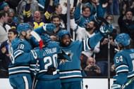 San Jose Sharks