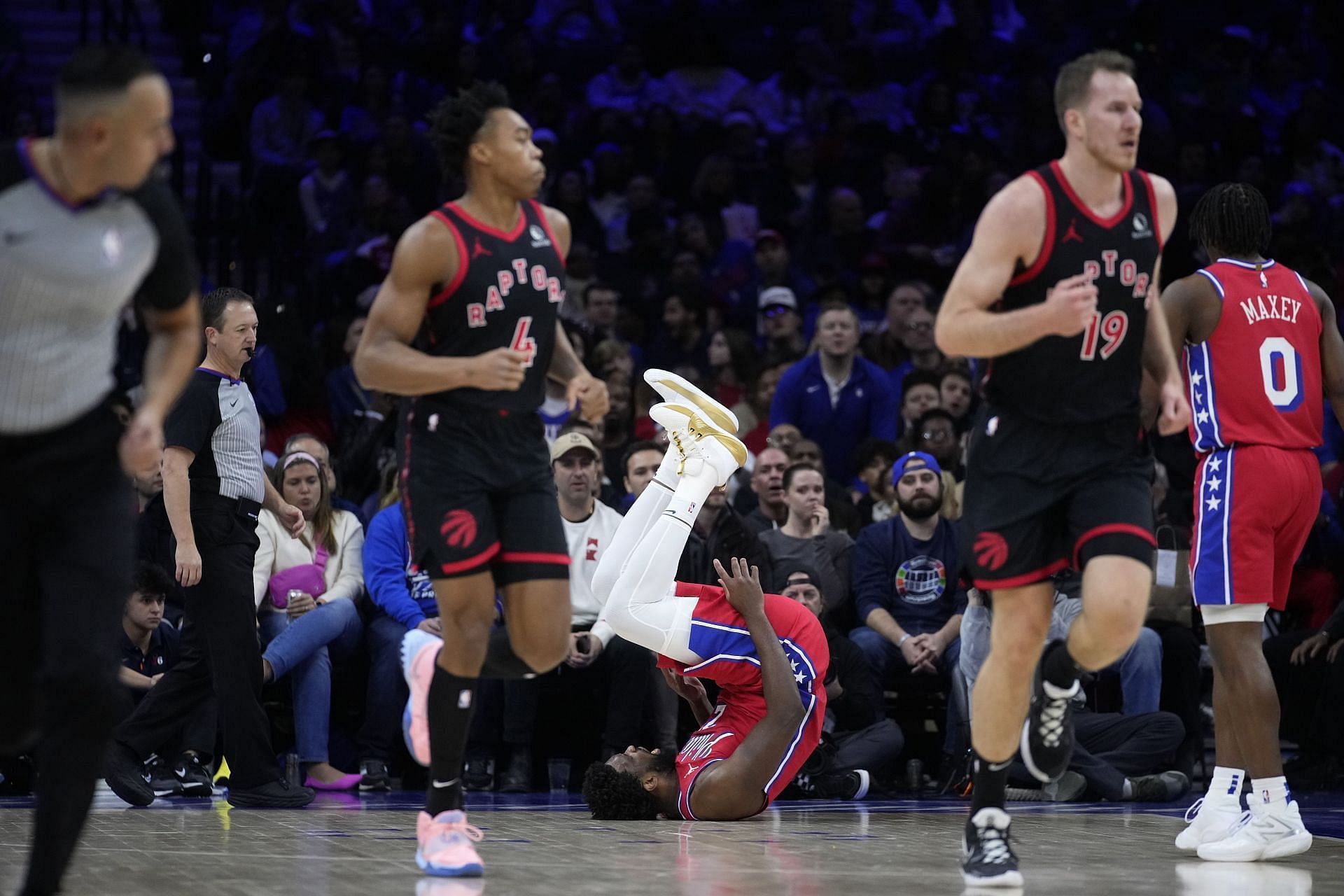 Toronto Raptors vs Washington Wizards: Prediction and betting tips for Dec. 27, 2023