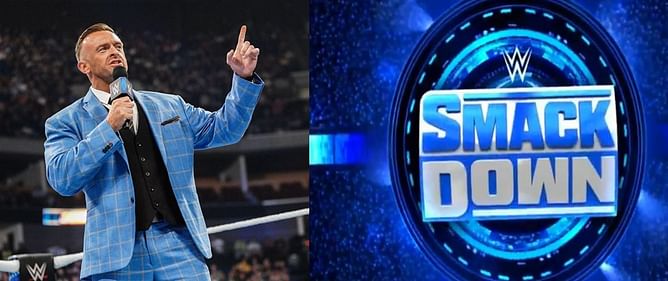 Popular WWE stable seemingly reveals new name following SmackDown