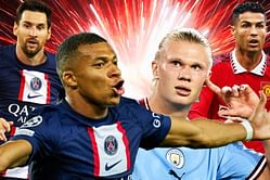 Three Reasons Why Mbappé-Haaland Rivalry Will Never Surpass the Messi-Ronaldo Rivalry