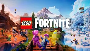 LEGO Fortnite breaks 1,000,000 concurrent player count 1 hour after release