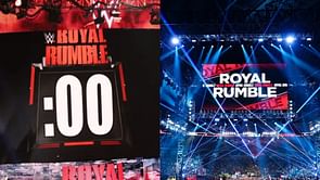 WWE legend claims he is “undeclared” for the 2024 Royal Rumble