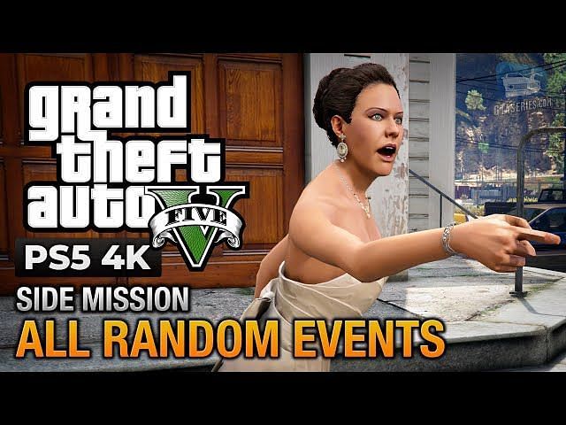 5 areas GTA 6 needs to improve that GTA 5 neglected