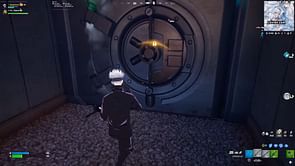 Fortnite player opens vault rewards, immediately regrets it