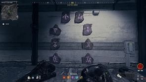 All Modern Warfare 3 Zombies Portal locations