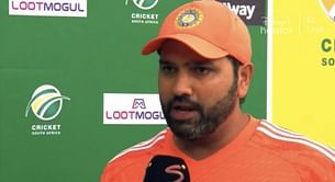 “We didn't bat well in both innings” – Rohit Sharma sums up India’s heartbreaking loss to South Africa in 1st Test