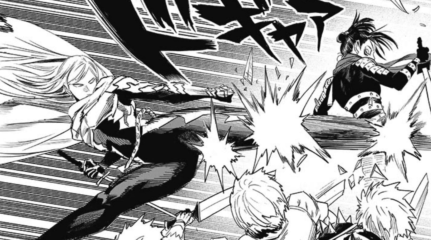 One Punch Man chapter 199: Expected release date, what to expect, and more