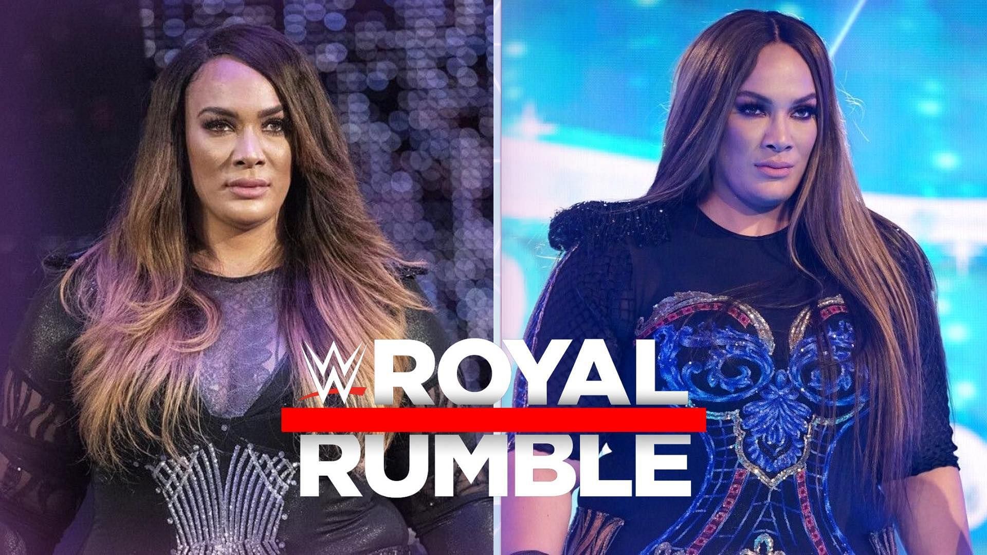 Former WWE star to return after 4 years at the 2024 Royal Rumble and