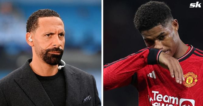 “He’s not proved it enough” - Rio Ferdinand insists Manchester United ace Marcus Rashford isn’t ‘world-class’, sends stern message to forward