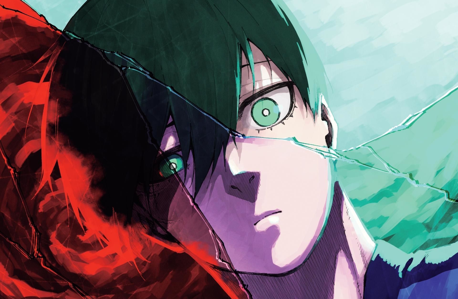 Blue Lock chapter 246: Exact release date and time, where to read and more