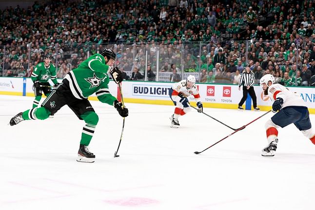 Dallas Stars vs Florida Panthers: Game Preview, Predictions, Odds, Betting Tips & more | Dec 6th 2023