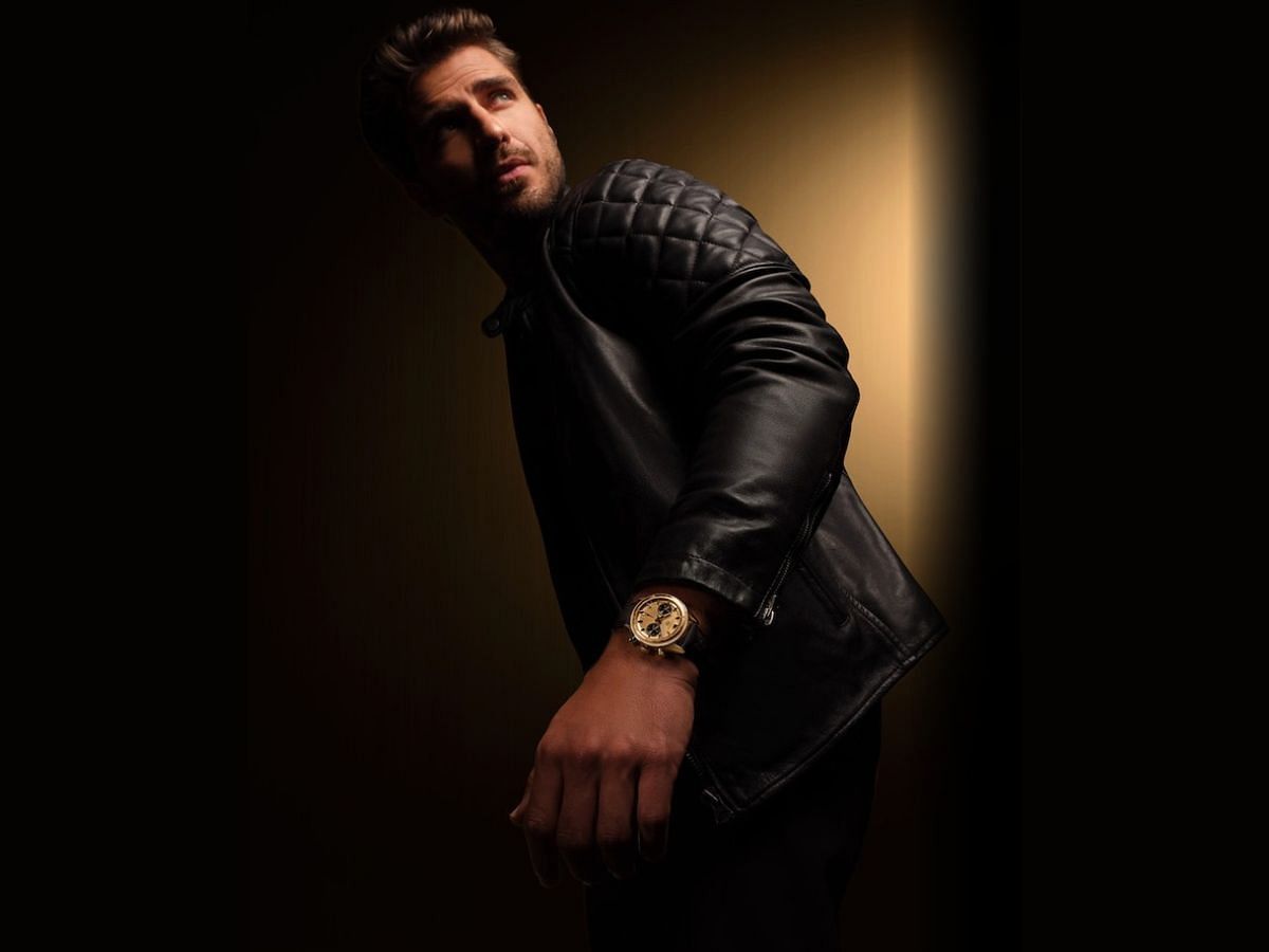 Best luxury watch brands for men in 2023 (Image via Instagram/Tag Heuer)