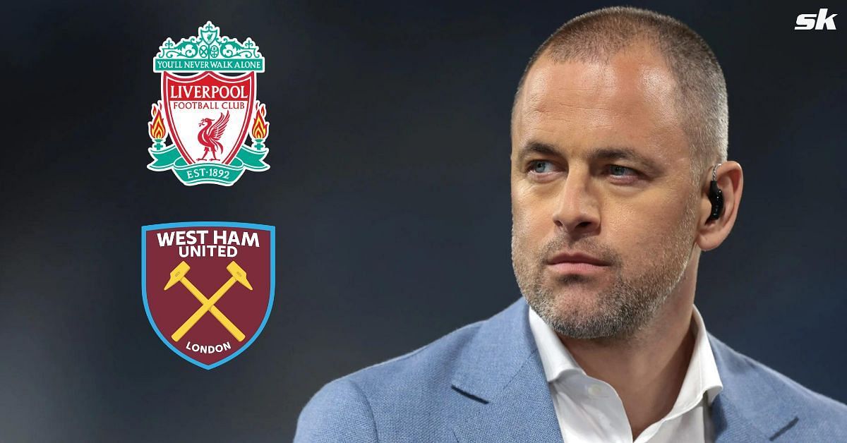 Joe Cole made his prediction for Liverpool vs West Ham 