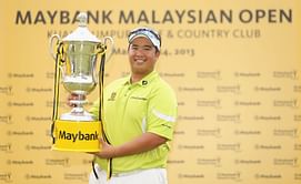 Malaysian Open 2024 edition aims for British Open qualification status with $1,000,000 winning prize