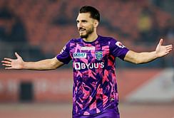 Punjab FC vs Kerala Blasters FC: Who won Match 52 of the ISL 2023-24?