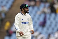 3 world-class players who should ideally be captaining in Test cricket right now ft. Virat Kohli