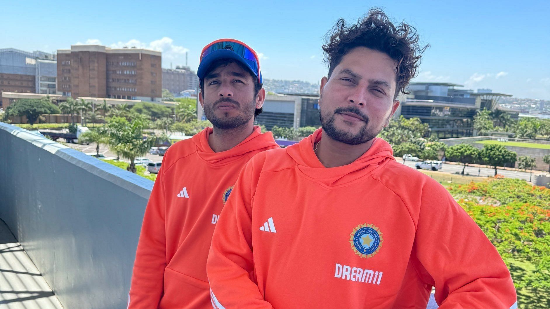 Kuldeep Yadav or Ravi Bishnoi - who should India pick for 1st T20I vs South Africa?