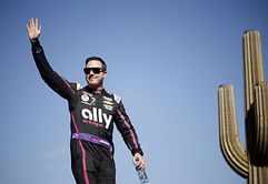 Alex Bowman on staying motivated during recovery from injury: “I gotta get back for Mr. Hendrick”