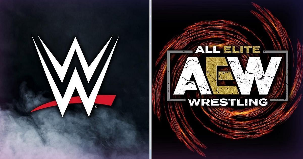WWE Athena AEW